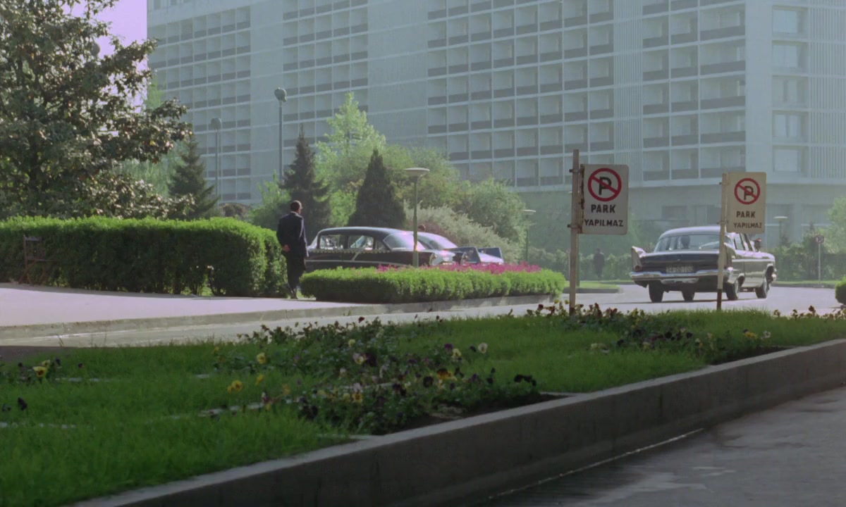 Vampyros Lesbos screenshot 2