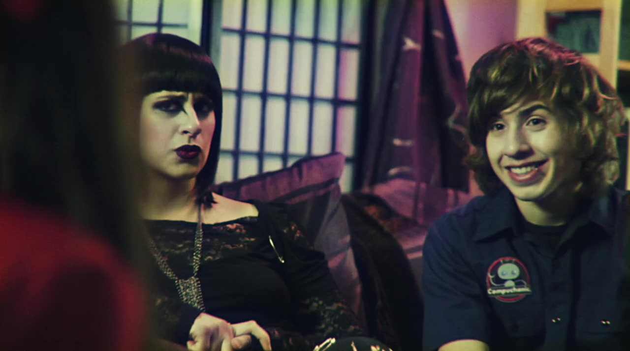Vampz! screenshot 2