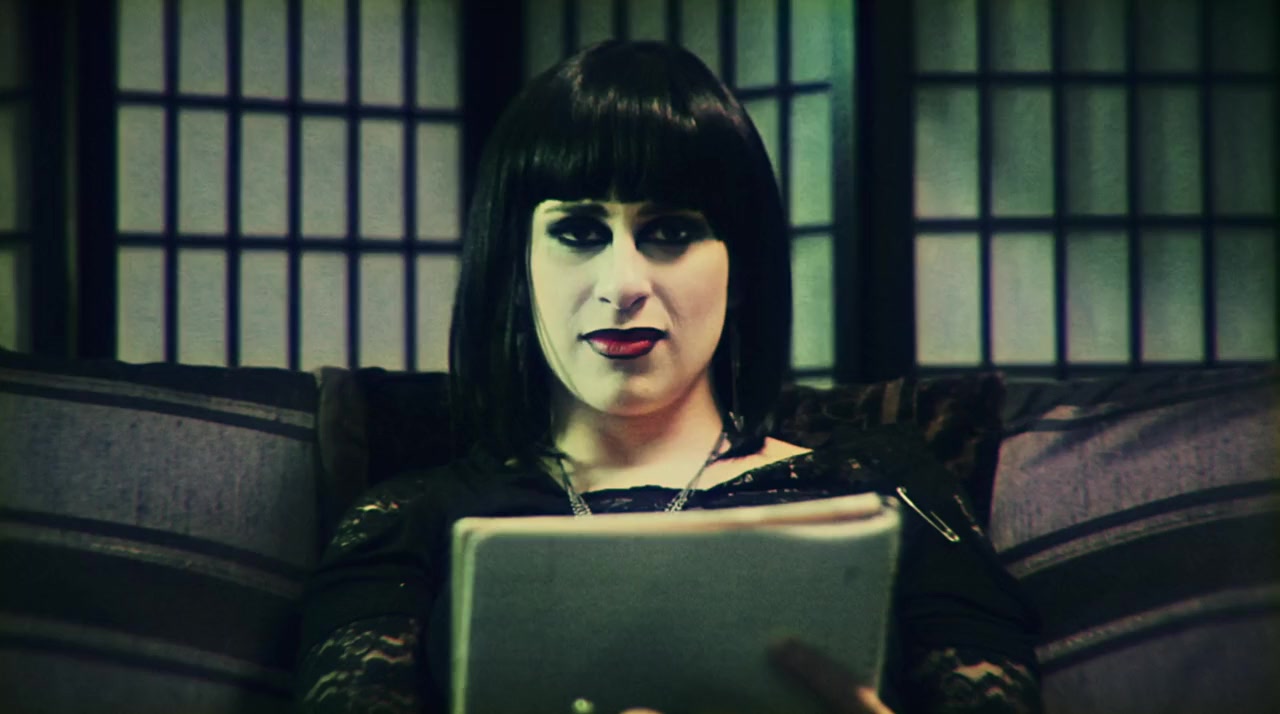 Vampz! screenshot 3