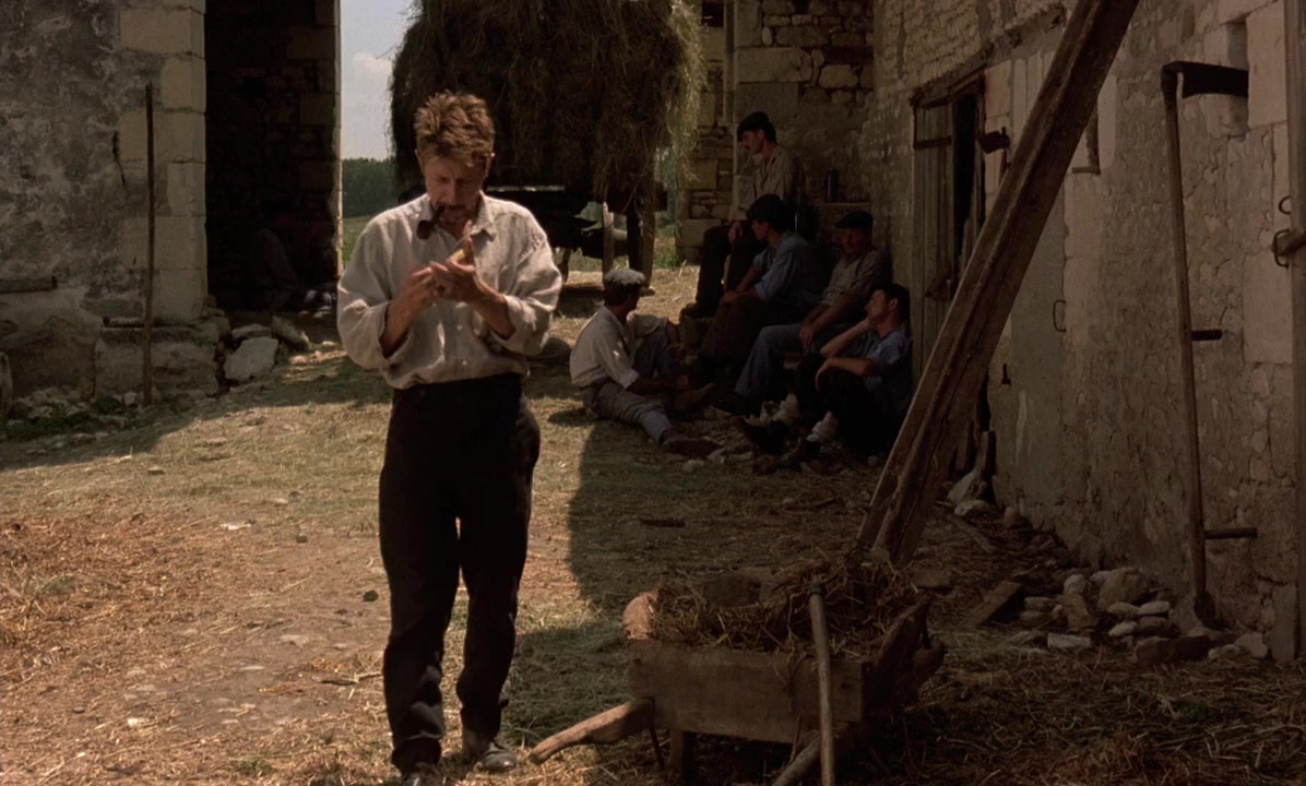 Van Gogh screenshot 1