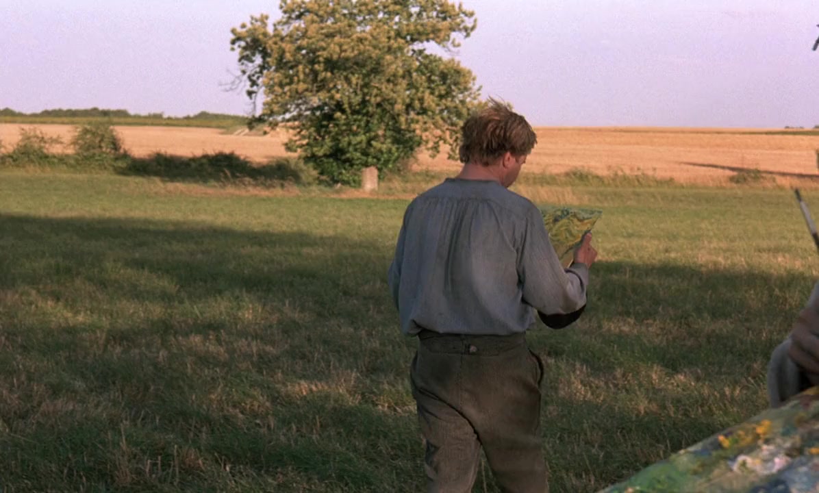 Van Gogh screenshot 3