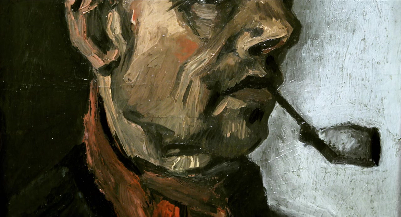 Van Gogh: Tra il grano e il cielo screenshot 2