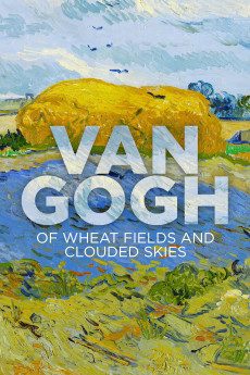 Van Gogh: Tra il grano e il cielo (2018) poster