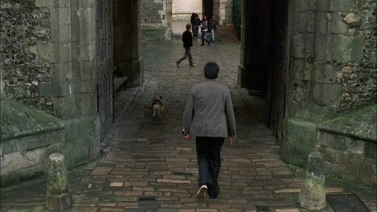 Van Wilder 2: The Rise of Taj screenshot 2