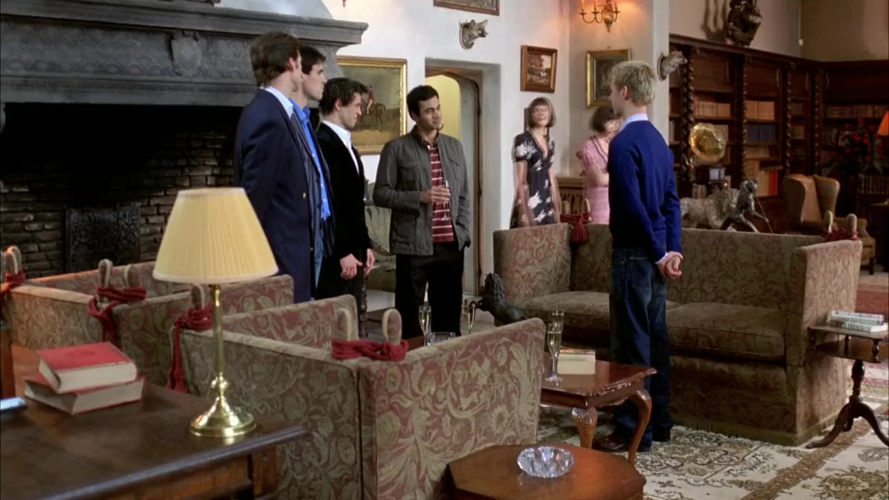 Van Wilder 2: The Rise of Taj screenshot 3