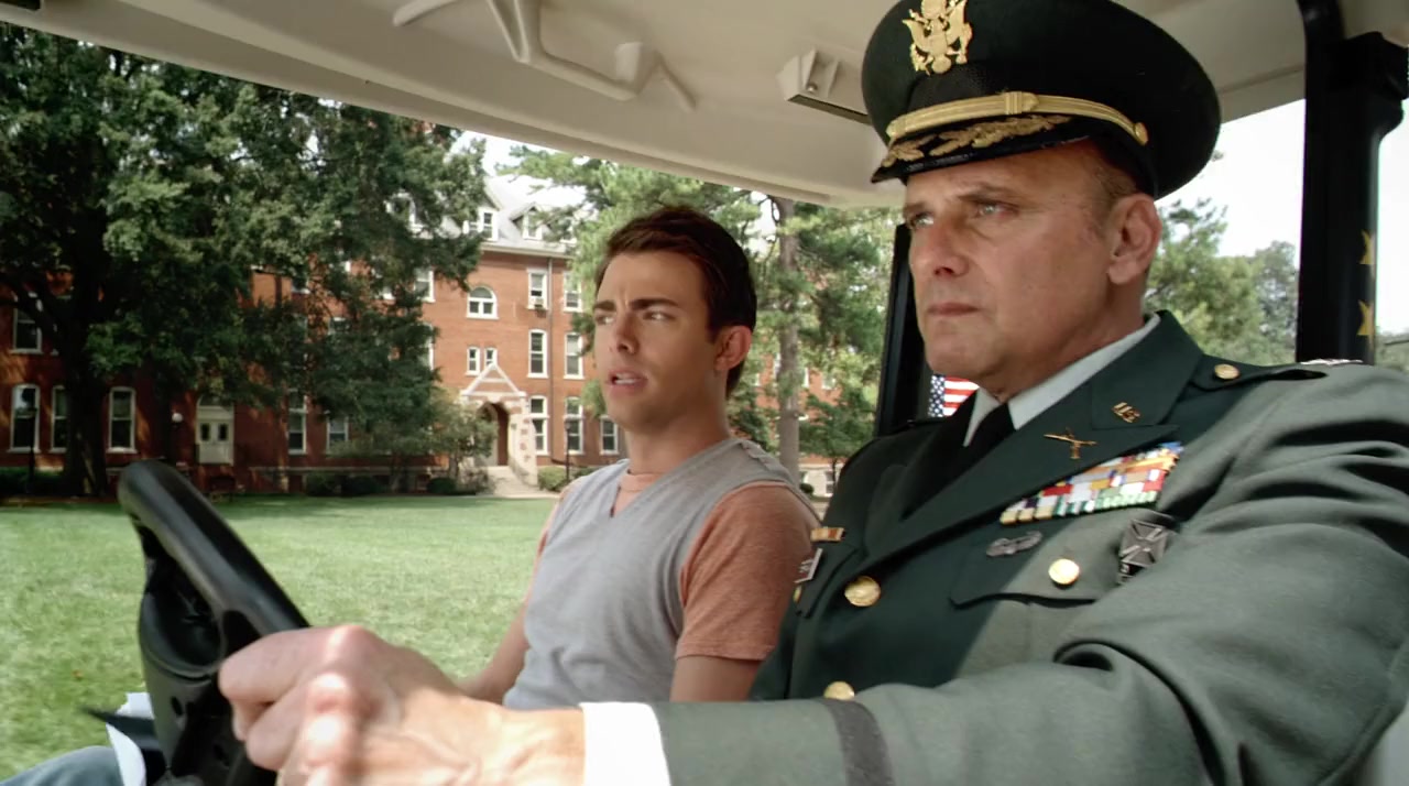 Van Wilder: Freshman Year screenshot 2