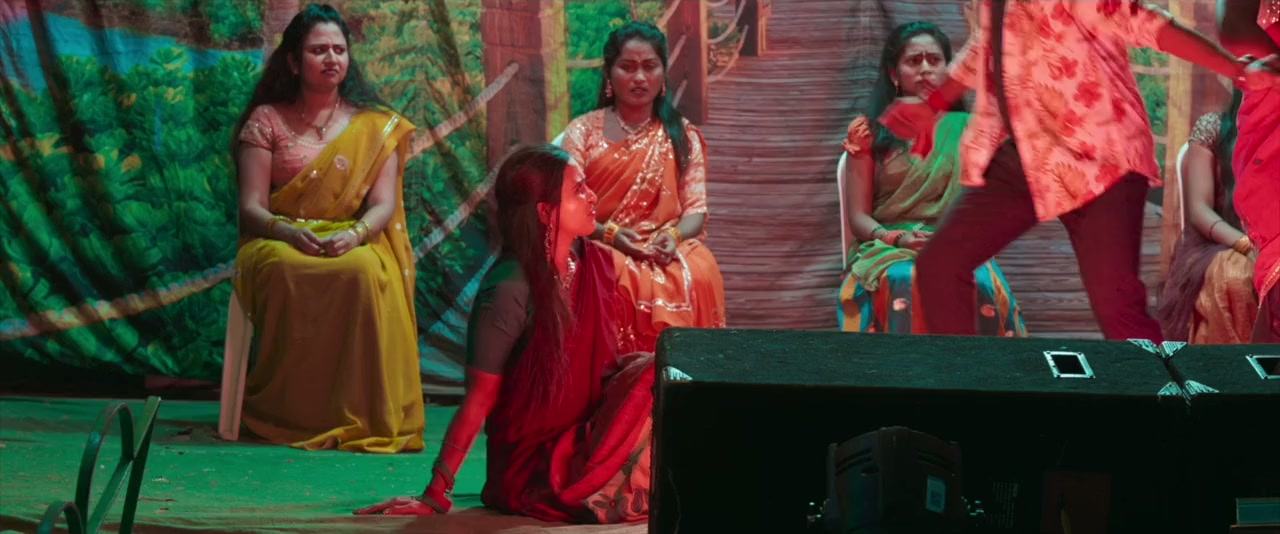 Vanaveera screenshot 3