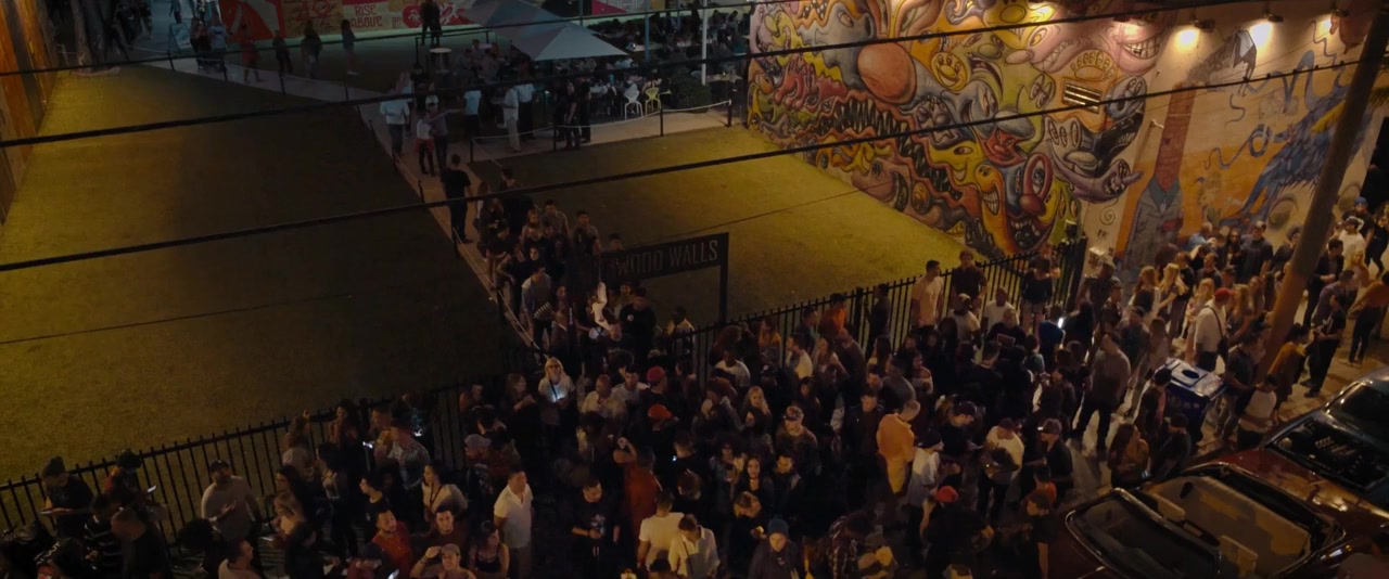 Vandal screenshot 1