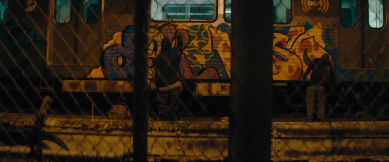 Vandal screenshot 2