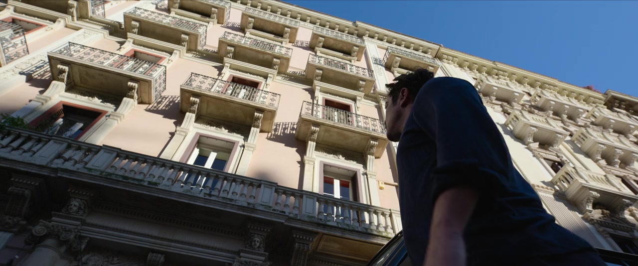 Svaniti nella notte screenshot 1