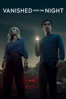 Svaniti nella notte (2024) poster