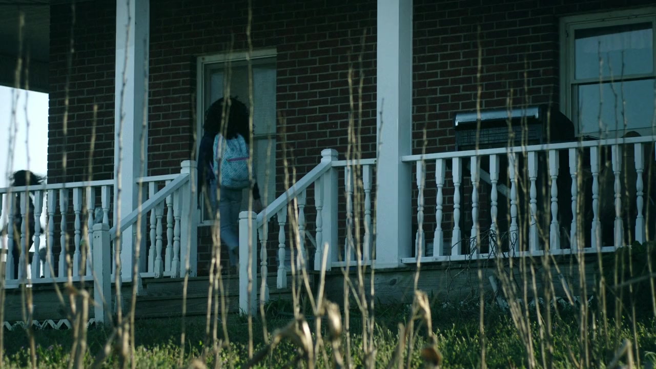 Vanished: Searching for My Sister screenshot 1