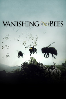 Vanishing of the Bees (2009) poster