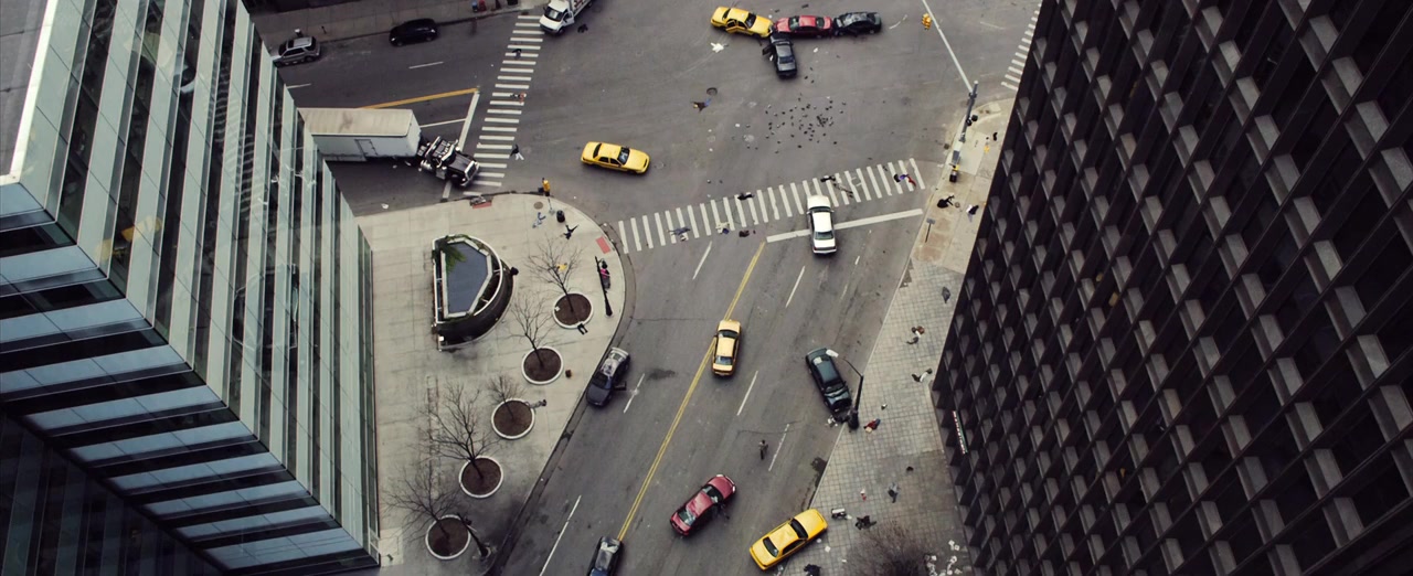 Vanishing on 7th Street screenshot 1