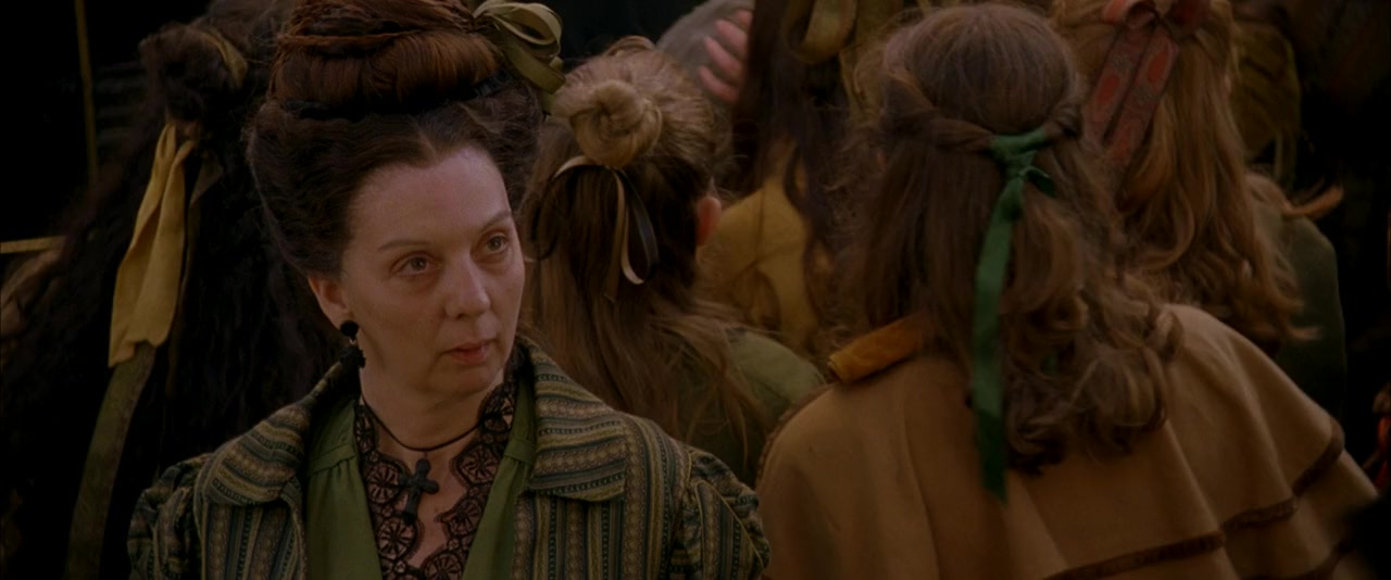 Vanity Fair screenshot 1