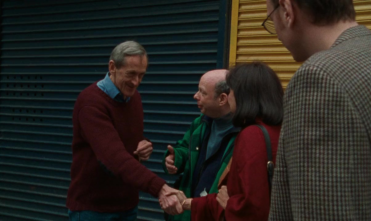 Vanya on 42nd Street screenshot 1