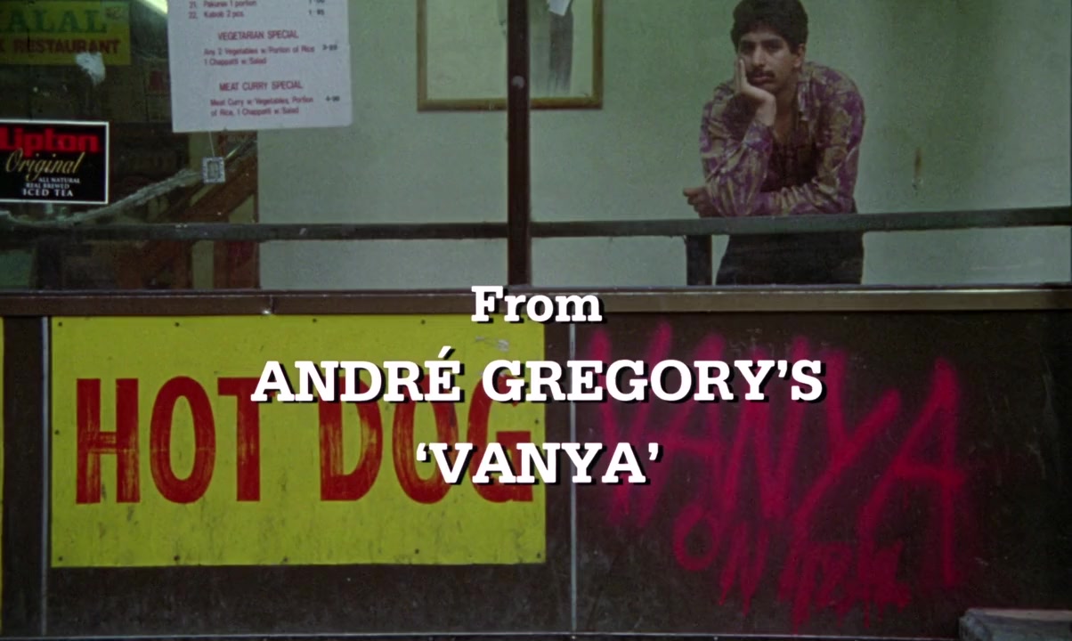 Vanya on 42nd Street screenshot 2