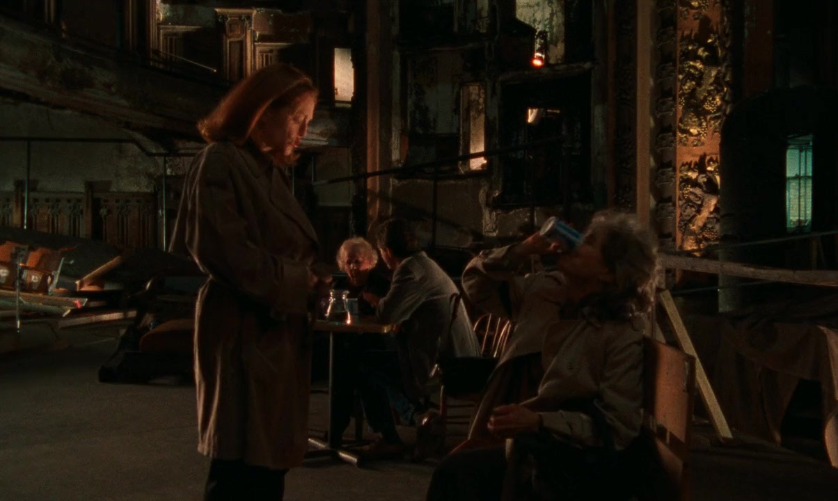 Vanya on 42nd Street screenshot 3