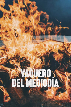 Vaquero del mediodía (2019) poster