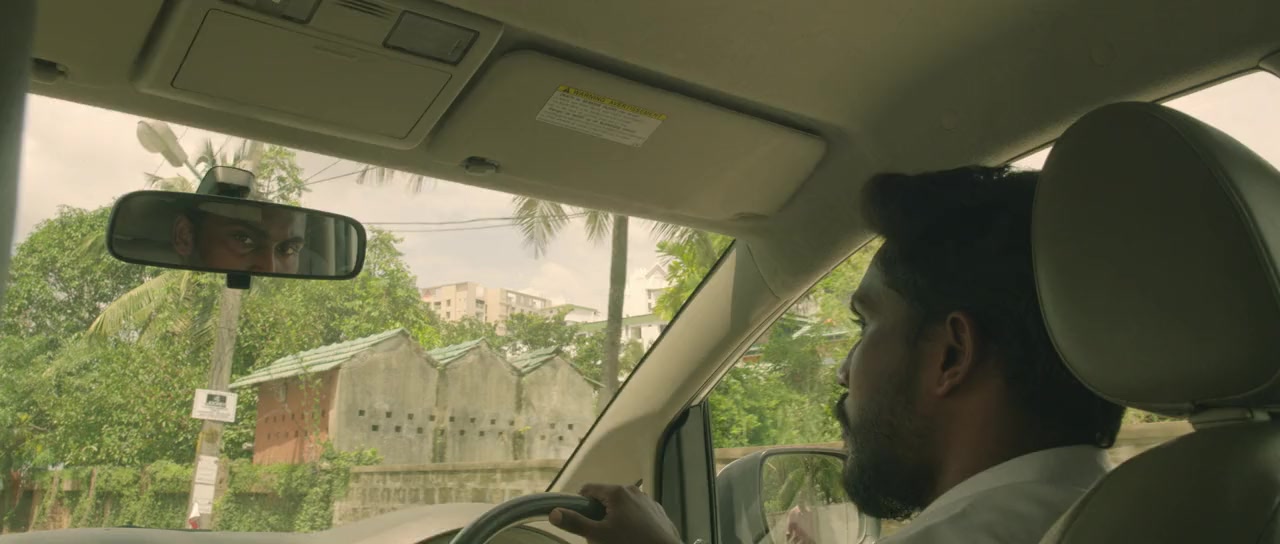 Varathan screenshot 3