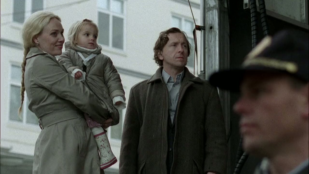 Varg Veum - Begravde hunder screenshot 2