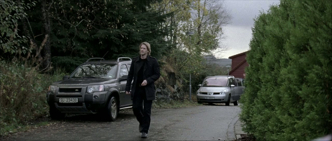 Varg Veum - Bitre blomster screenshot 3
