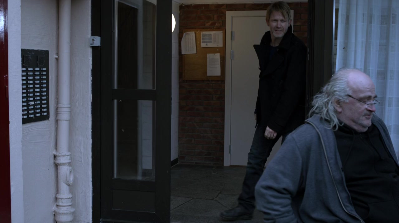 Varg Veum - Kalde hjerter screenshot 2