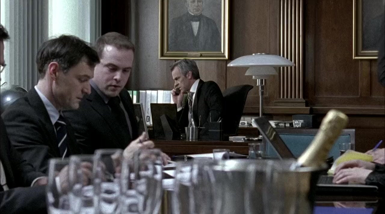 Varg Veum - Tornerose screenshot 3