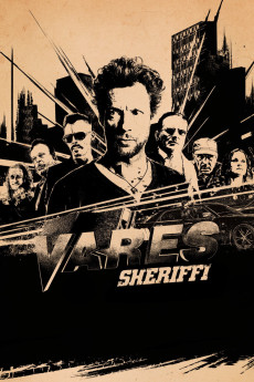 Vares - Sheriffi (2015) poster