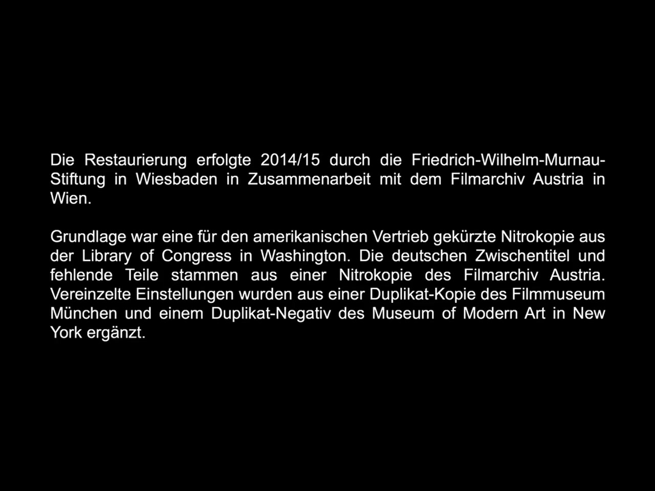Varieté screenshot 2