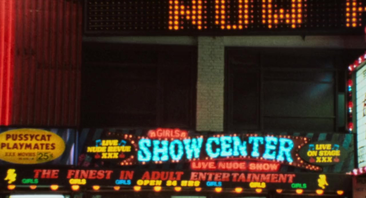 Variety screenshot 1