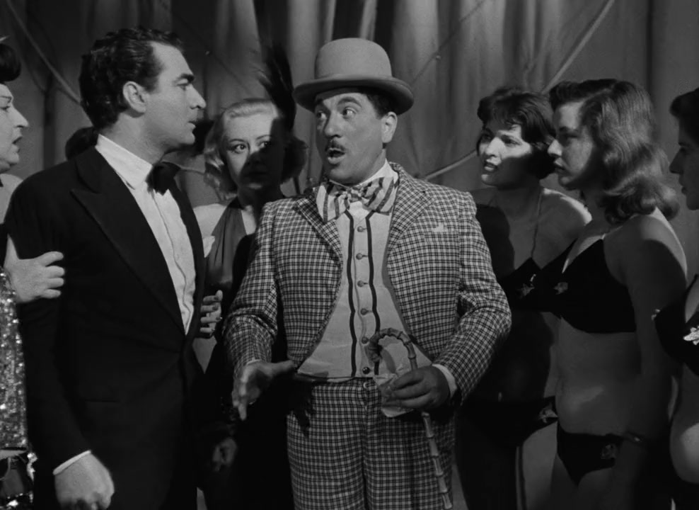Luci del varietà screenshot 3