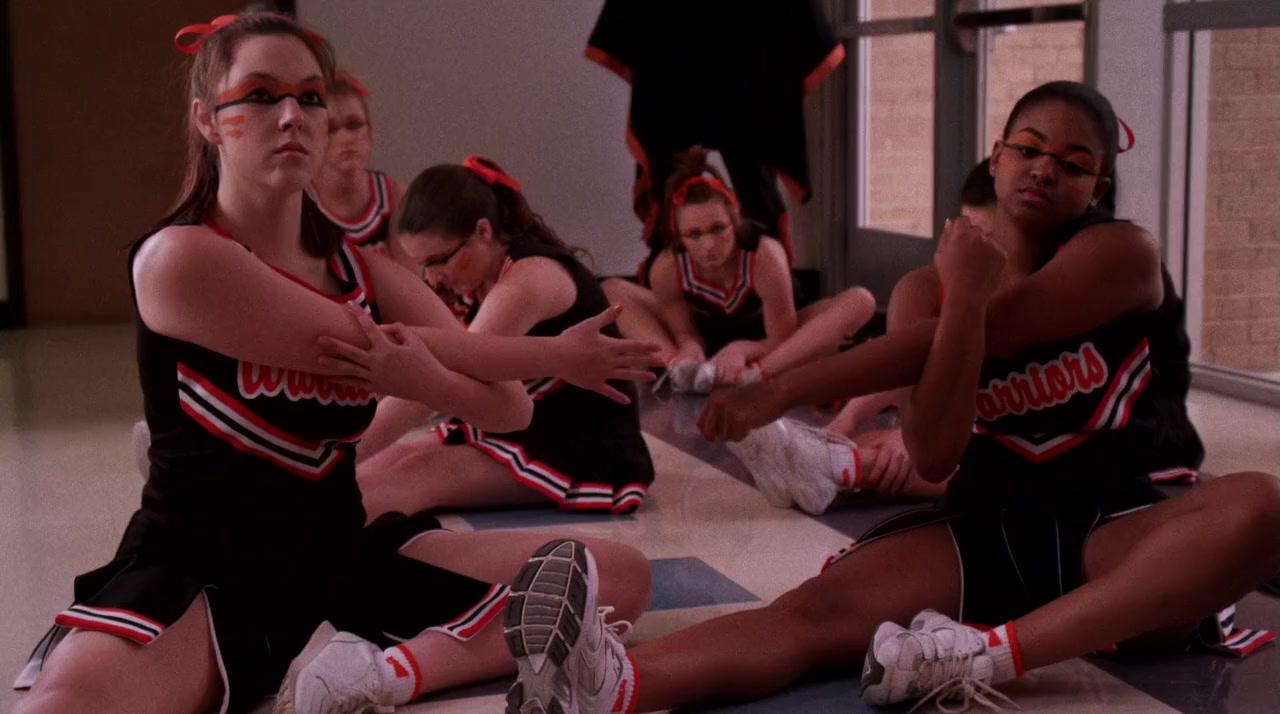 Varsity Blood screenshot 1