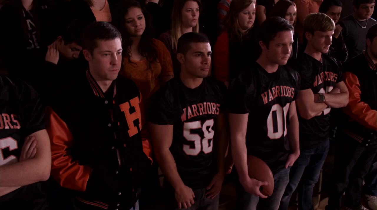 Varsity Blood screenshot 2