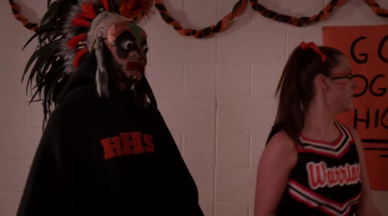 Varsity Blood screenshot 3