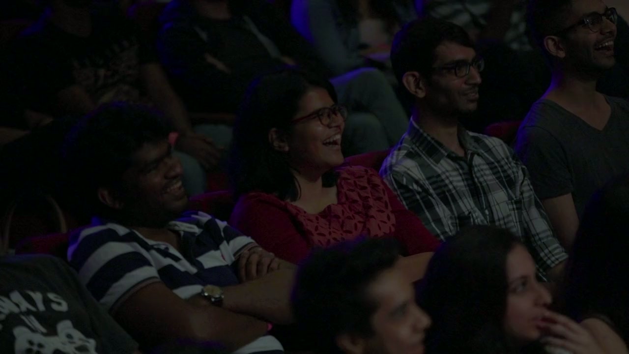 Varun Thakur: Vicky This Side, Varun That Side screenshot 2