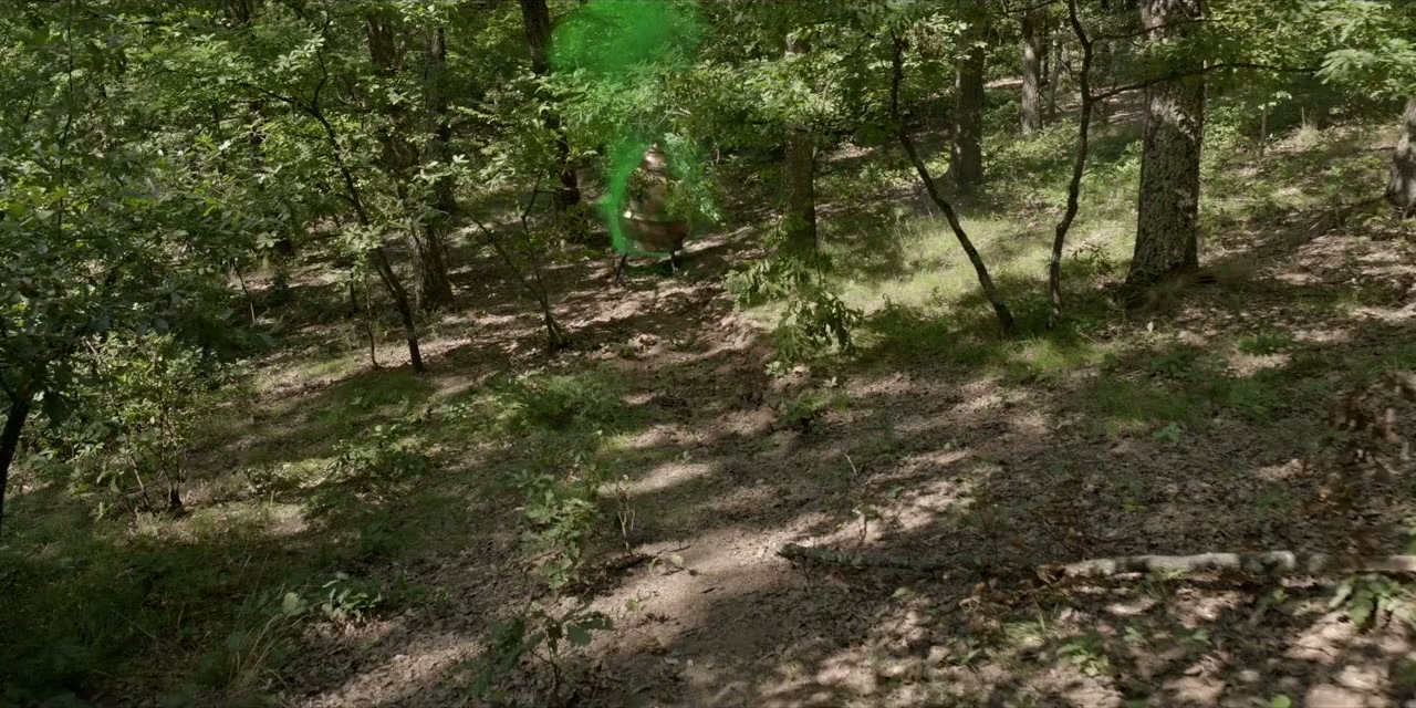 Vasile si naveta spatiala screenshot 2