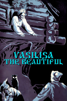 Vasilisa prekrasnaya (1940) poster