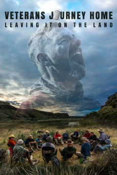 Veterans Journey Home (2021) poster
