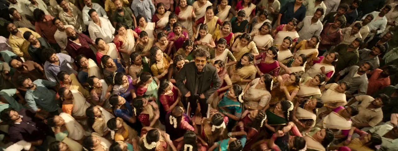 Vettaiyan screenshot 1