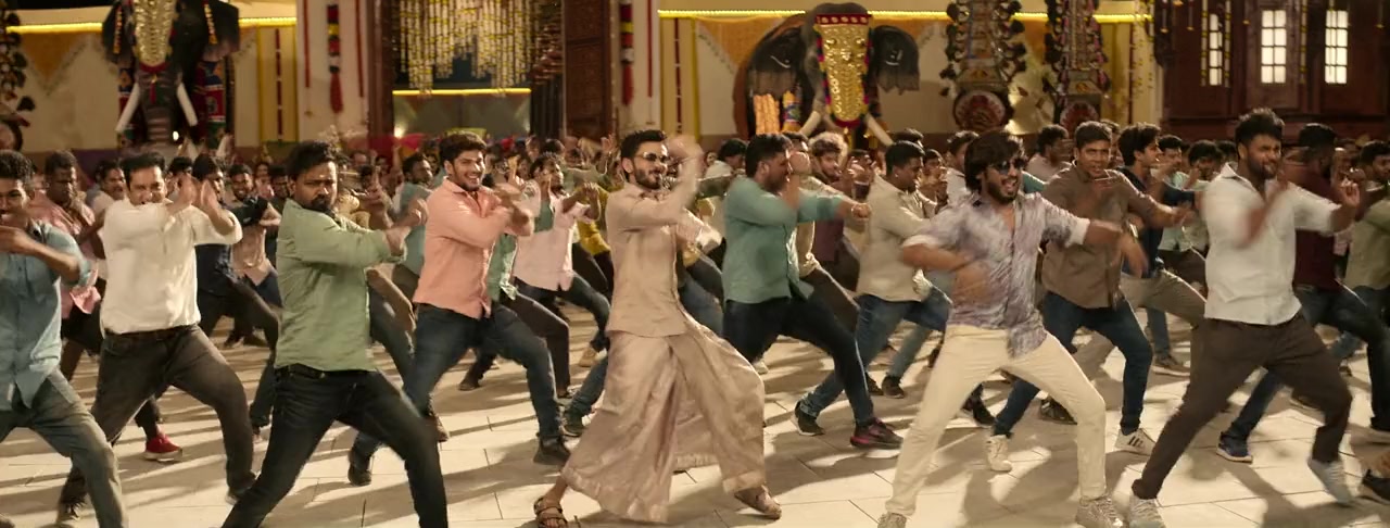 Vettaiyan screenshot 2