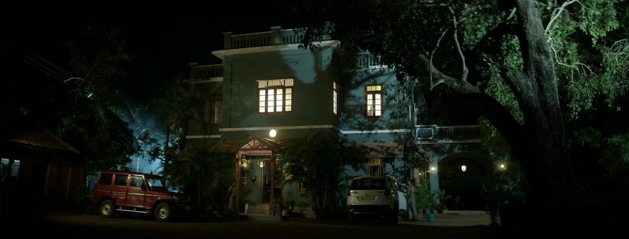Vettaiyan screenshot 3