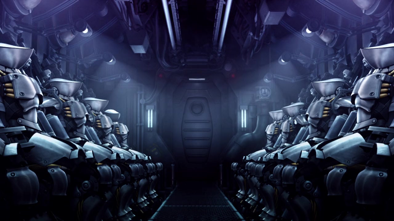 Bekushiru: 2077 Nihon sakoku screenshot 1