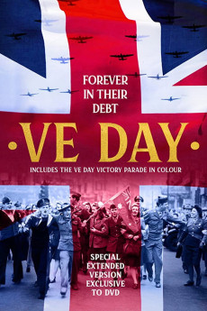 VE Day: Forever in Their Debt (2020) poster