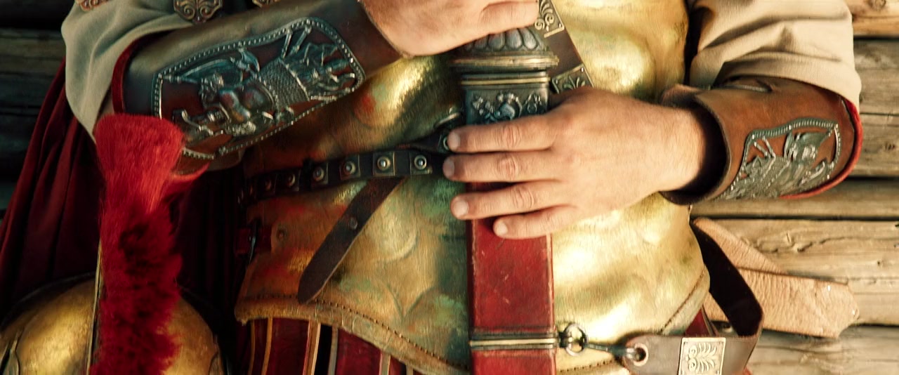 Vechnaya zhizn Aleksandra Khristoforova screenshot 3
