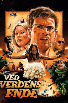 Ved verdens ende (2009) poster