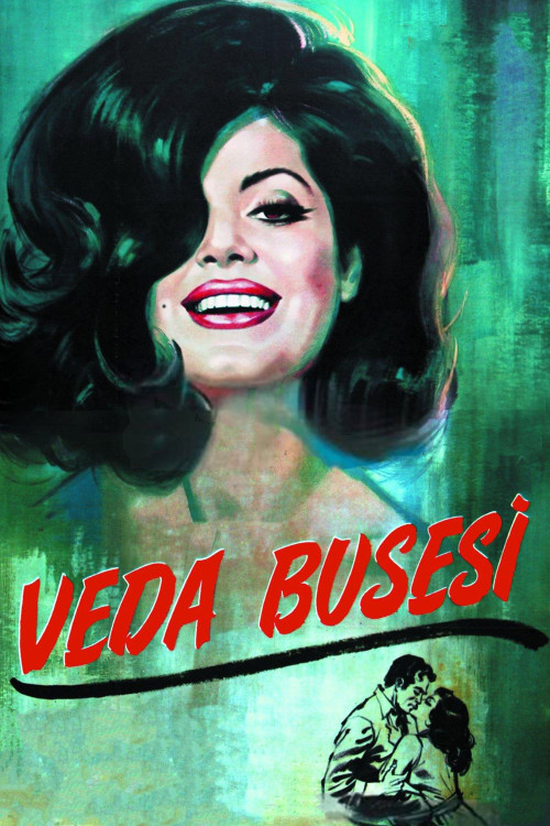 Veda busesi (1965) poster