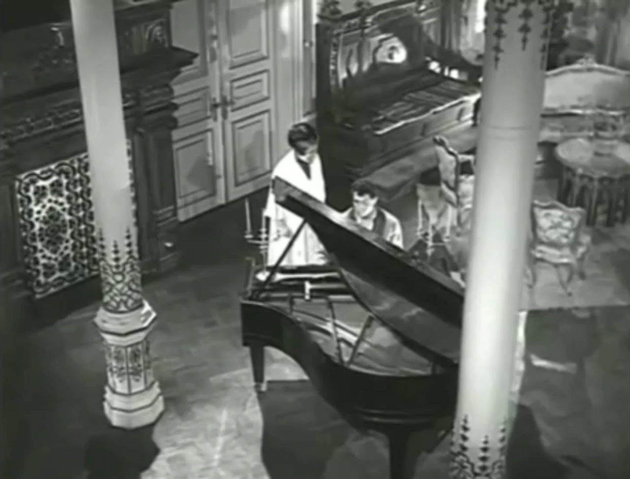 Veda busesi screenshot 2