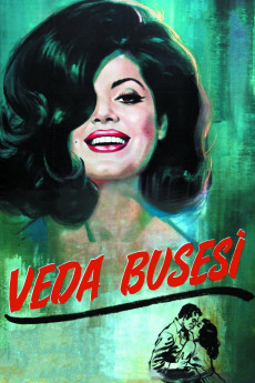 Veda busesi (1965) poster