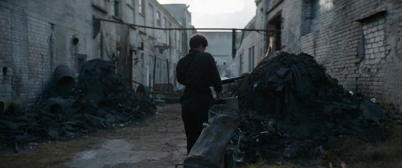 Veden vartija screenshot 1